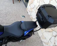 YAMAHA MT-07 700 2024