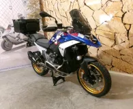BMW R 1300 GS