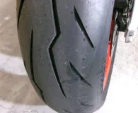 APRILIA RS 660 2025 105cv + RIZOMA