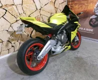 APRILIA RS 660 2025 105cv + RIZOMA