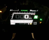APRILIA RS 660 2025 105cv + RIZOMA