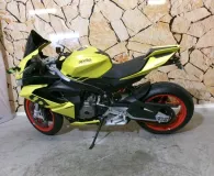 APRILIA RS 660 2025 105cv + RIZOMA
