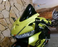 APRILIA RS 660 2025 105cv + RIZOMA