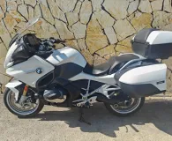 BMW R 1250 RT