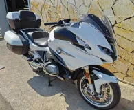 BMW R 1250 RT