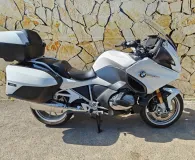 BMW R 1250 RT