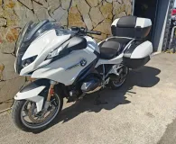 BMW R 1250 RT