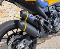 DUCATI Monster 937 Senna