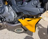 DUCATI Monster 937 Senna