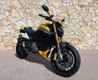 DUCATI Monster 937 Senna