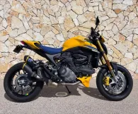 DUCATI Monster 937 Senna