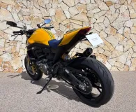 DUCATI Monster 937 Senna