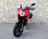 MV-AGUSTA Veloce 800 rosso + options