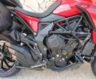 MV-AGUSTA Veloce 800 rosso + options