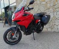MV-AGUSTA Veloce 800 rosso + options