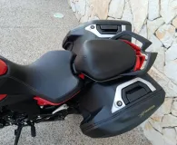 MV-AGUSTA Veloce 800 rosso + options