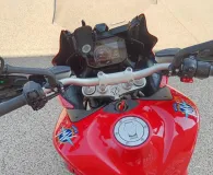 MV-AGUSTA Veloce 800 rosso + options