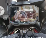 MV-AGUSTA Veloce 800 rosso + options