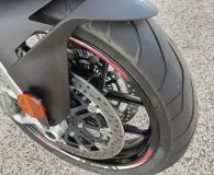 MV-AGUSTA Veloce 800 rosso + options