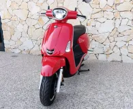 KYMCO 125