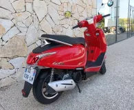 KYMCO 125