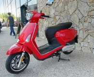 KYMCO 125