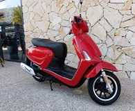 KYMCO 125