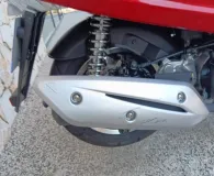 KYMCO 125