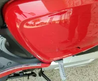 KYMCO 125