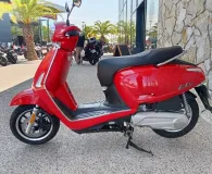 KYMCO 125