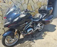 BMW R 1200 RT Exclusive