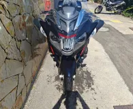 BMW R 1200 RT Exclusive