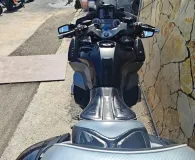 BMW R 1200 RT Exclusive