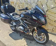 BMW R 1200 RT Exclusive