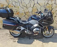 BMW R 1200 RT Exclusive