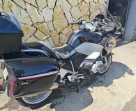 BMW R 1200 RT Exclusive
