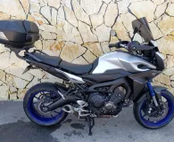YAMAHA 900 ABS 2015