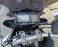 YAMAHA 900 ABS 2015
