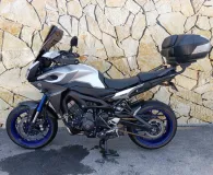 YAMAHA 900 ABS 2015