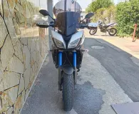 YAMAHA 900 ABS 2015
