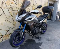 YAMAHA 900 ABS 2015