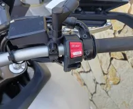 YAMAHA 900 ABS 2015