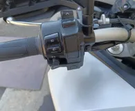 YAMAHA 900 ABS 2015