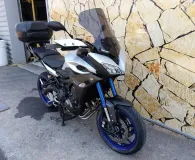 YAMAHA 900 ABS 2015