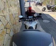YAMAHA 900 ABS 2015