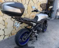 YAMAHA 900 ABS 2015