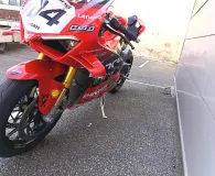 DUCATI PANIGALE V4 S 2024 EQUIPEE PISTE + CARENAGES ORIGINE GARANTIE 1AN