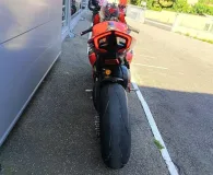 DUCATI PANIGALE V4 S 2024 EQUIPEE PISTE + CARENAGES ORIGINE GARANTIE 1AN