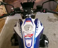 BMW R 1250 R Evo