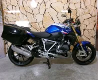 BMW R 1250 R Evo